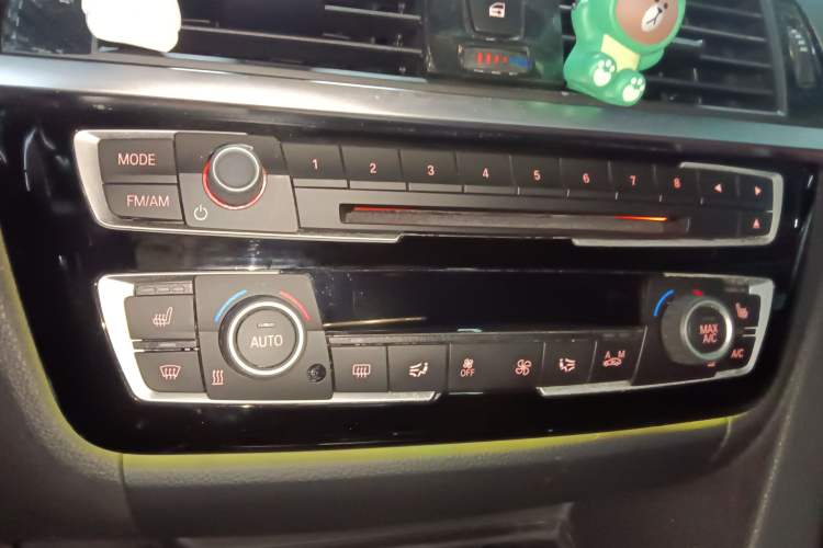 Used BMW 3 Series 2018 330i M Sport Night Edition