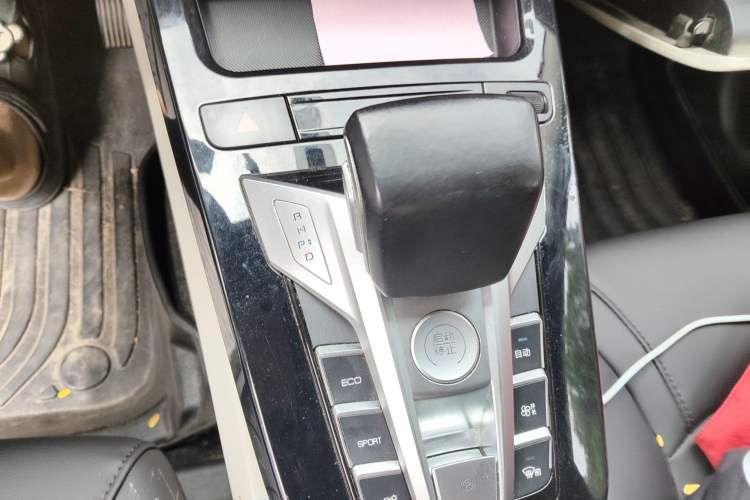 Used BYD Yuan Pro 2021 401 km Luxury Version