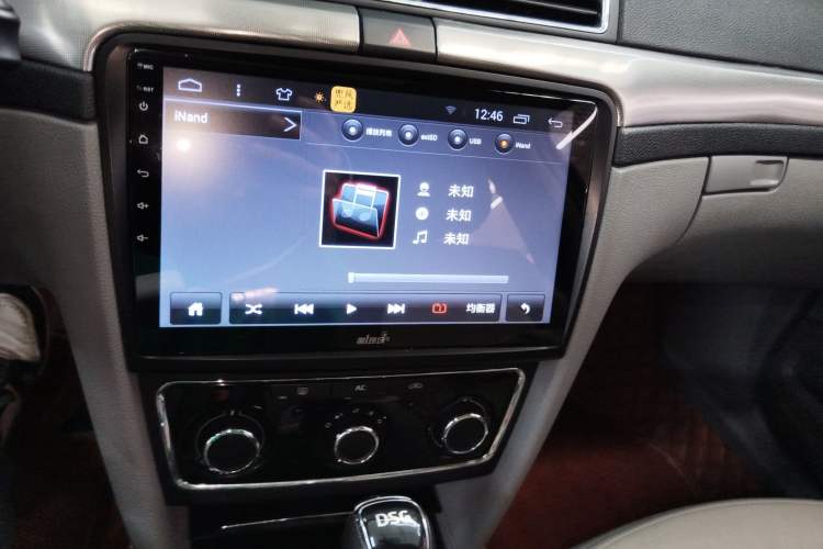 Used Skoda Superb 2013 1.4TSI DSG Sport Edition
