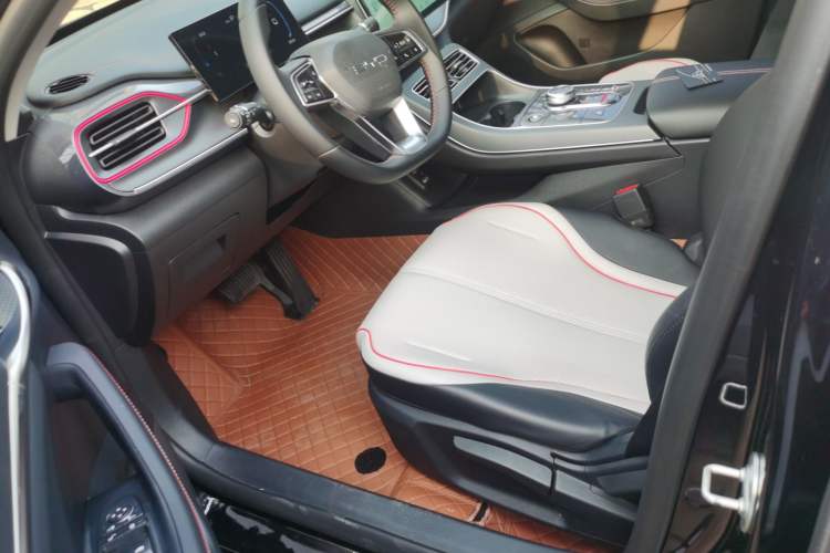 Used BYD Qin PLUS 2023 Champion Edition DM-i 120KM Leading Model