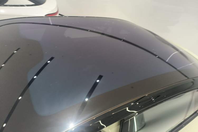 Used Hongqi EH7 2024 690 Pro