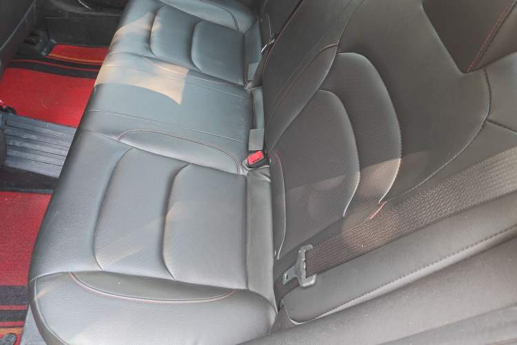 Used Chevrolet Monza 2019 RS 330T Automatic Comfort Edition China VI Standard