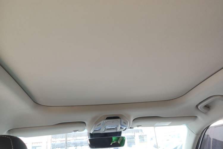 Used Geely Auto Emgrand X7 Sport 2020 1.8TD DCT ZhiZun PRO Headliner