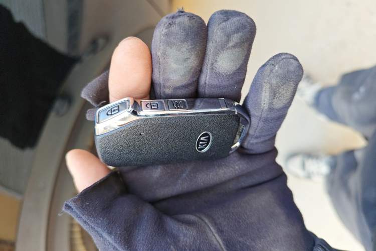 Used Kia Sportage R 2018 2.0L Automatic Smart Luxury Version China V Standard
