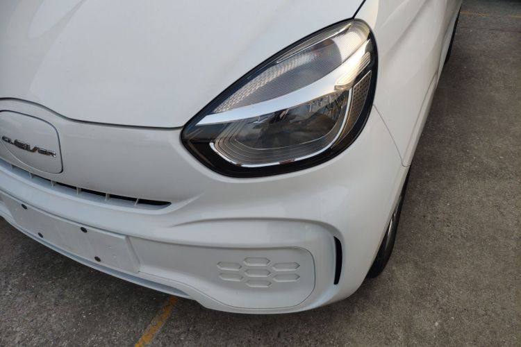 Used Roewe Clever 2022 311km QiQi BoBo Edition Left Front Headlight