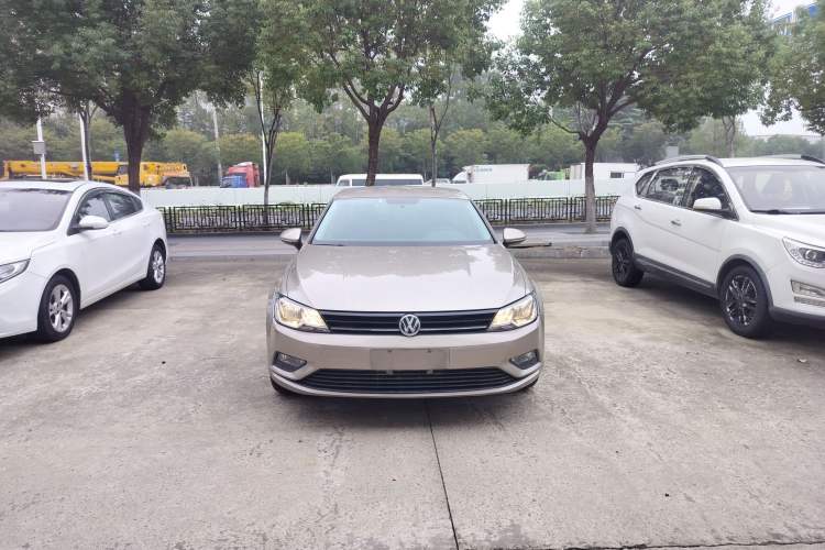 Used Volkswagen Lamando 2017 230TSI DSG Fashion Edition