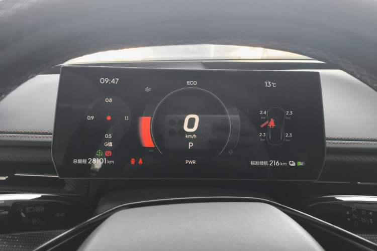 Used NETA GT 2023 660