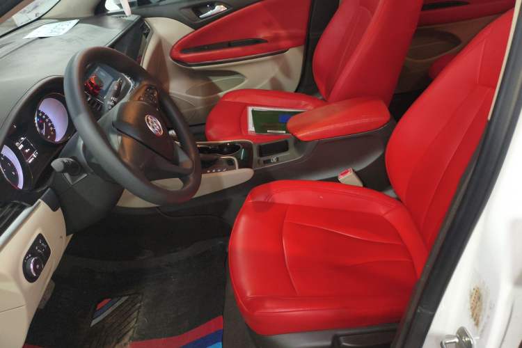 Used Buick Verano 2017 Sedan 15S Automatic Entry Model
