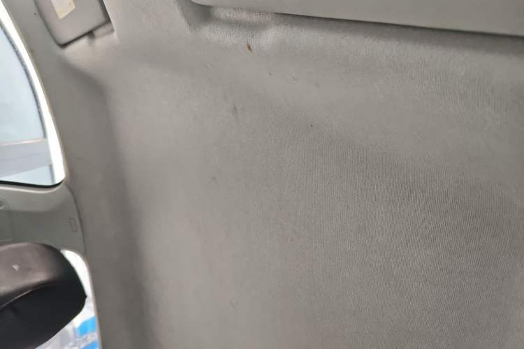 Used Volkswagen Santana 2019 1.5L Automatic Fashion Edition China VI Headliner