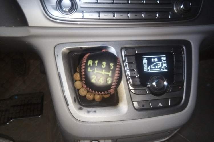 Used SAIC MAXUS G10 2018 PLUS 2.0T Manual Elite Edition