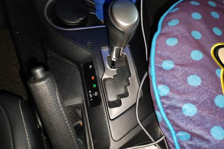 Used Toyota RAV4 2016 2.5L Automatic 4x4 Elite Edition