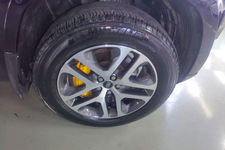 Used Land Rover Defender 2023 90 3.0T P400 XS
