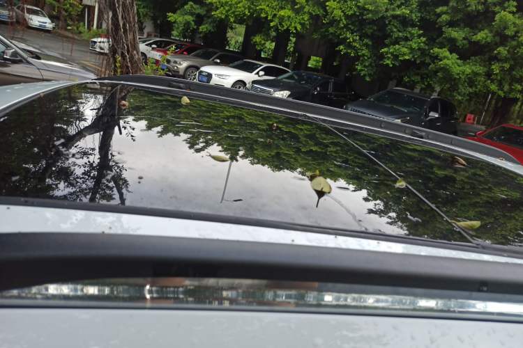 Used Jeep Compass 2017 200T Automatic Family Edition