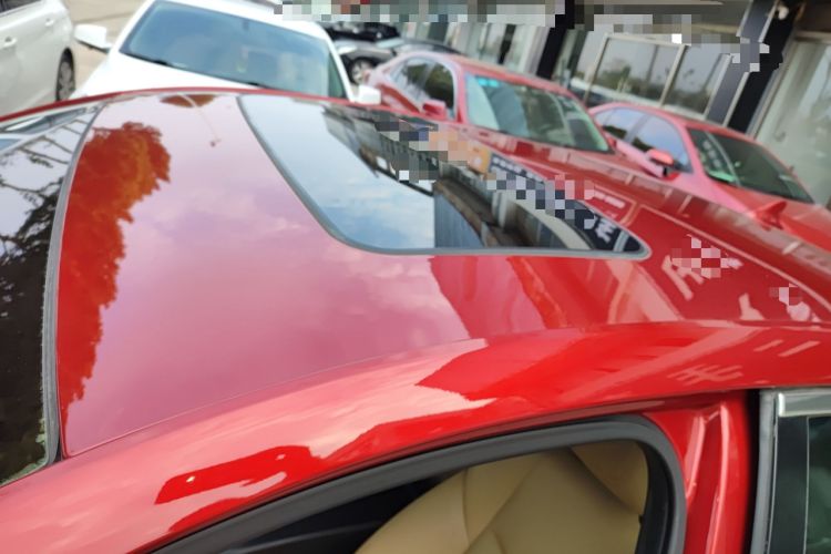 Used Cadillac ATS 2014 28T Elite Edition
