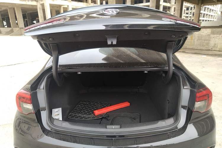 Used Buick Regal 2018 GS 28T CrossFire Limited Edition