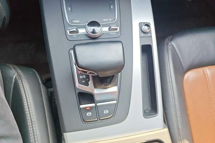 Used Audi Q5L 2020 40 TFSI Prestige Fashion Edition