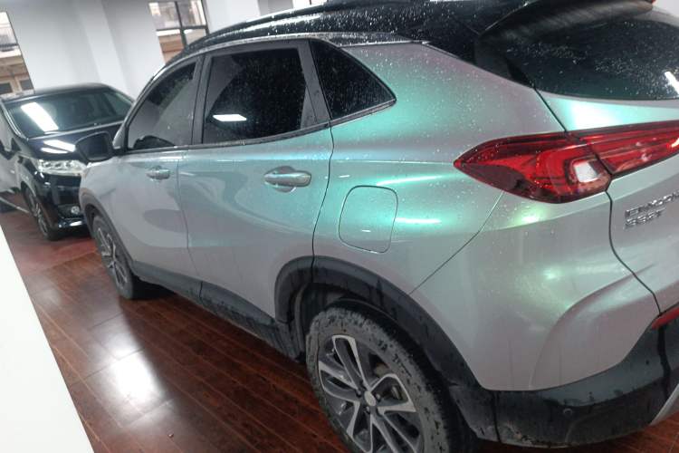 Used Buick Encore 2021 332T CVT Elite Edition