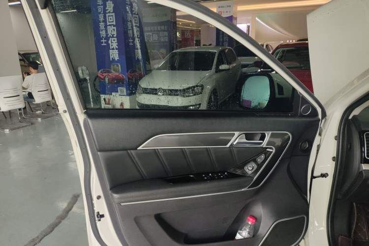 Used Haval H6 Coupe 2016 Blue Label 1.5T Manual Two-Wheel Drive Elite Model