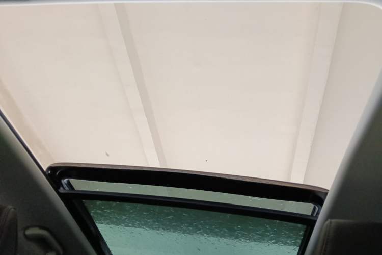 Used Haval H6 2021 1.5T Automatic Champion Edition Headliner