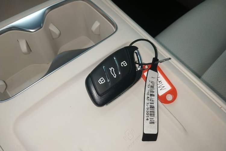 Used MG 4 EV 2026 Model 437 Freedom Edition