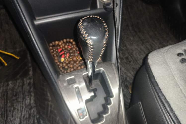 Used Toyota Vios 2017 1.5L CVT Smart Drive Edition