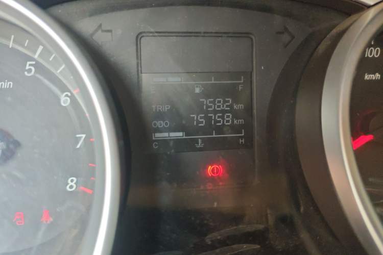 Used Wuling Hongguang 2018 1.5L S Comfort Model L2B