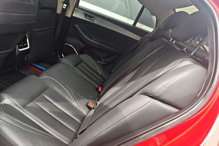 Used Chery Arrizo 5 PLUS 2021 XiaoAI 1.5L CVT Enjoy PLUS