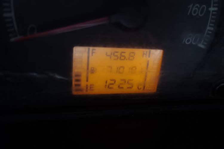 Used Wuling Zhiguang 2013 1.0L Practical Version
