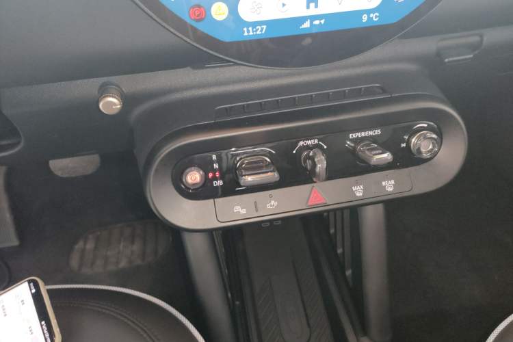 Used MINI Electric MINI COOPER 2024 456km COOPER E Classic Edition