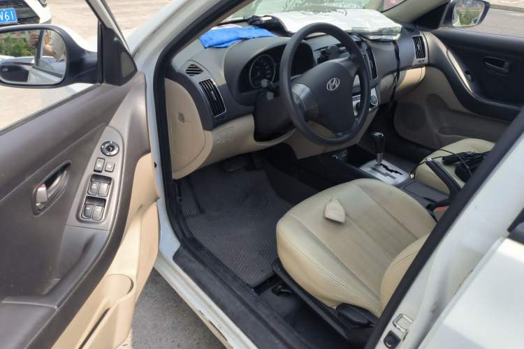 Used Hyundai Celesta 2011 1.6L Automatic Comfort Edition