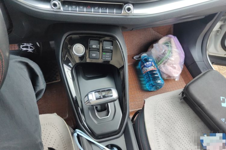 Used Haval H2s 2017 Red-Label 1.5T Dual-Clutch Elite Model