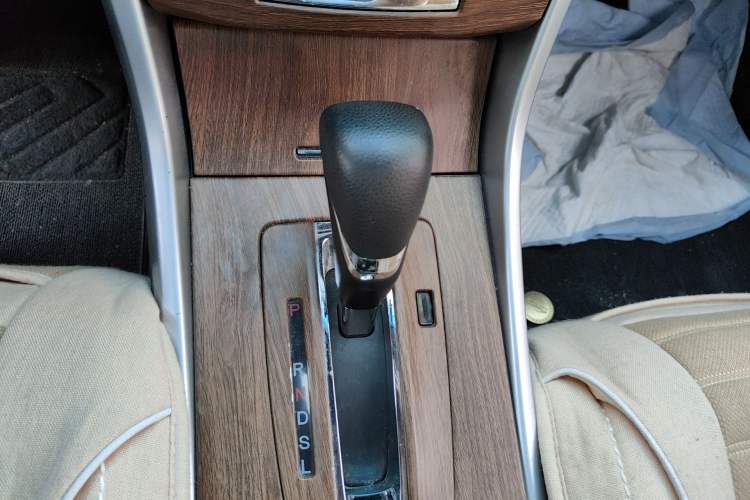 Used Honda Accord 2016 2.0L Comfort Edition