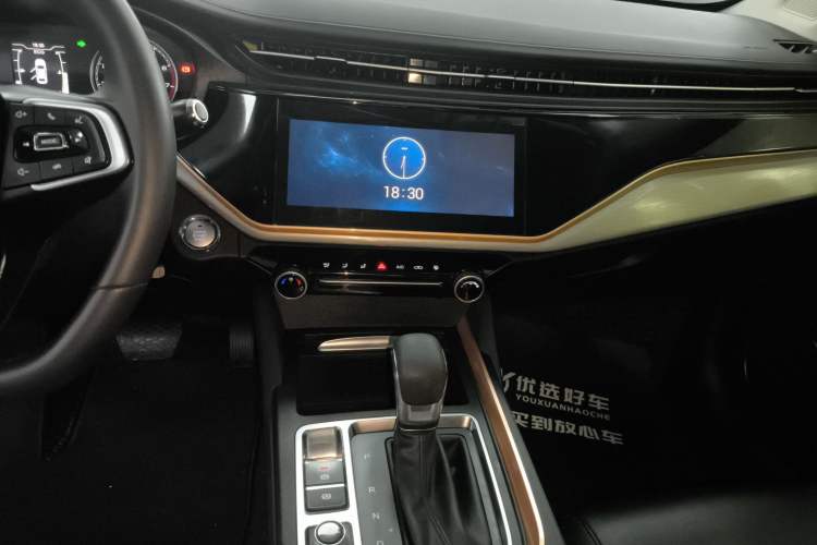 Used Chery Arrizo 5 PLUS 2021 XiaoAI 1.5L CVT Model PLUS