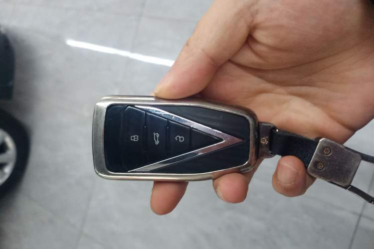 Used Venucia Star 2020 260T Automatic 48V Mild Hybrid Turbocharged Star Edition
