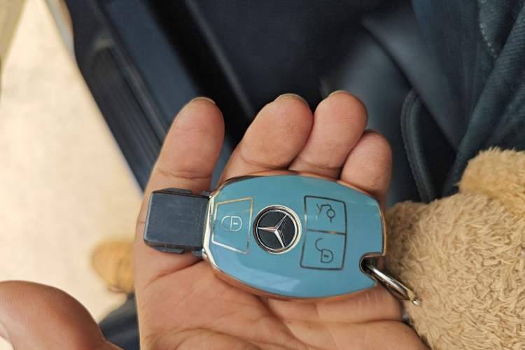 Used Mercedes-Benz E-Class 2012 E 260 CGI Coupe
