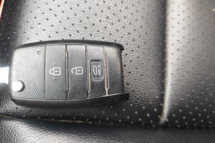 Used Kia K3 2015 1.6L Automatic GL