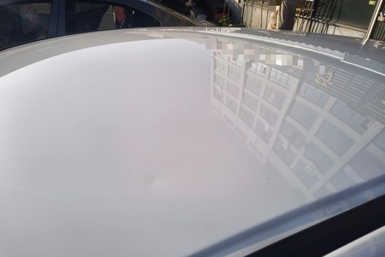 Used Honda Jade 2013 1.8L automatic Comfort version 5 seats
