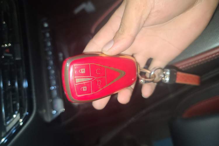 Used CHANGAN OSHAN X5 2021 1.5T DCT Flagship Edition
