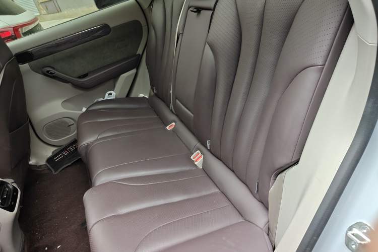 Used Leapmotor C11 2021 Luxury Edition