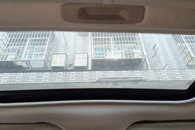 Used Haima Fumei 2017 1.6L Manual Luxury Model
