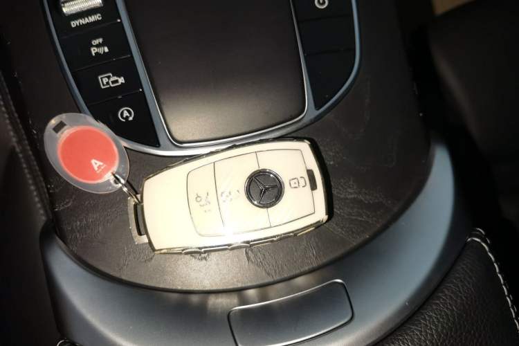 Used Mercedes-Benz C-Class 2020 C 260 L Sport Edition
