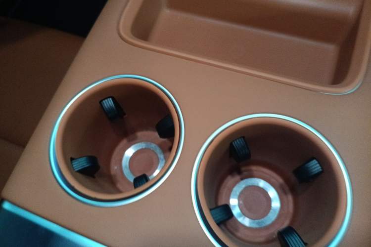 Used Li Auto L6 2024 Max