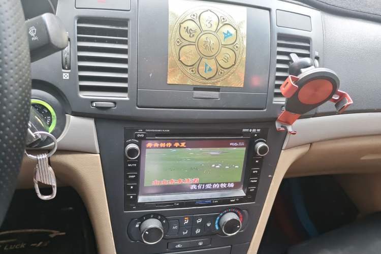 Used Chevrolet Epica 2011 1.8 Comfort Edition AT
