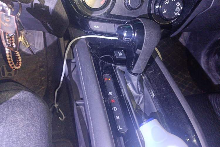 Used Honda Vezel 2022 1.5L CVT Elite Smart Edition
