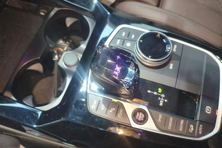 Used BMW X3 2023 xDrive30i Leading Model M Night Edition Package
