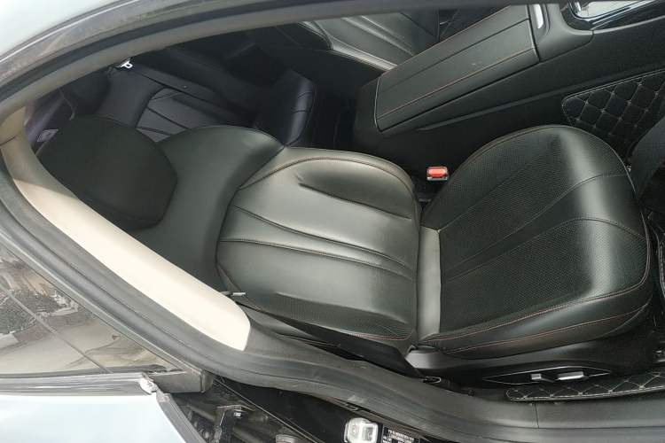 Used XPeng P7 2021 480N