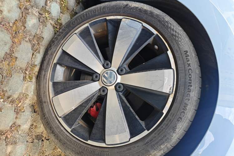 Used Volkswagen Beetle 2013 2.0 TSI Top-Trim Model