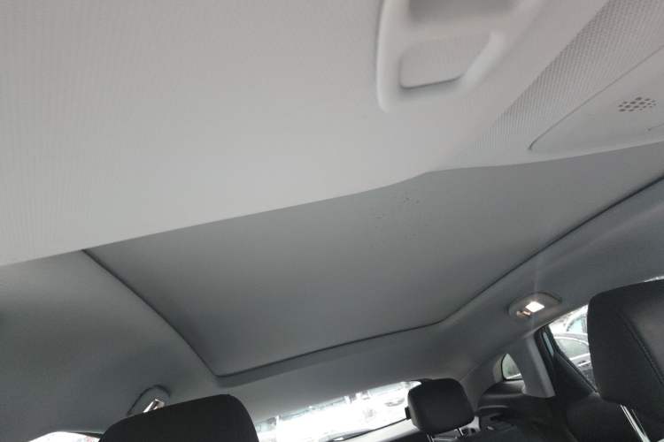 Used Buick Velite 6 2020 Plug-in Hybrid Connected Smart Edition Headliner