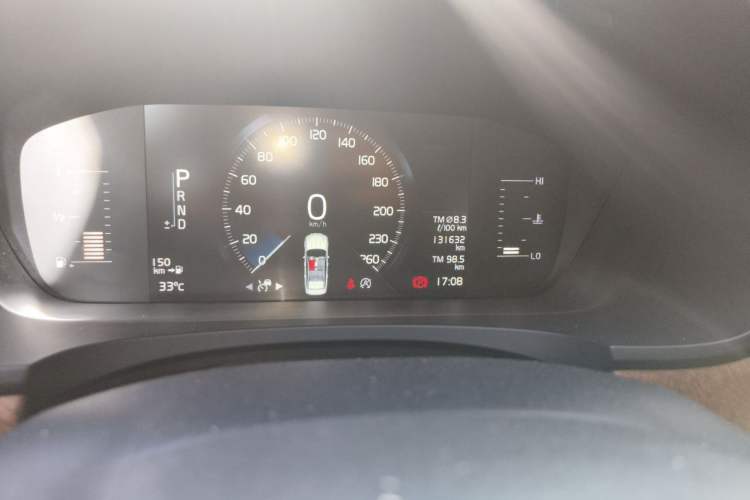 Used Volvo S90 2019 T5 Zhiyi Edition