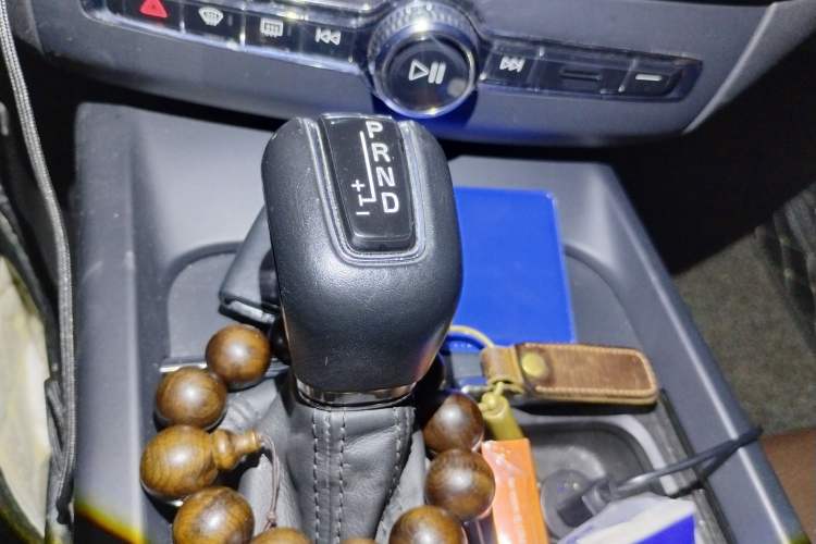 Used Volvo XC60 2018 T5 4x4 Zhiyi Edition